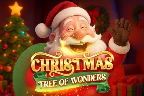 Christmas Tree Of Wonders