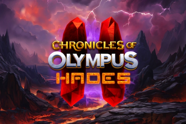 Chronicles Of Olympus 2 Hades